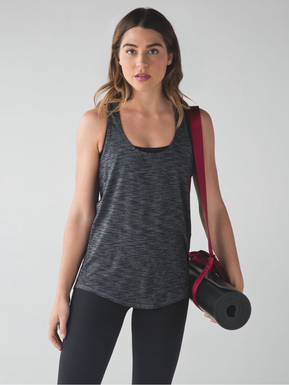 Lululemon Essential Mat Carrier - Picture 4 of 11